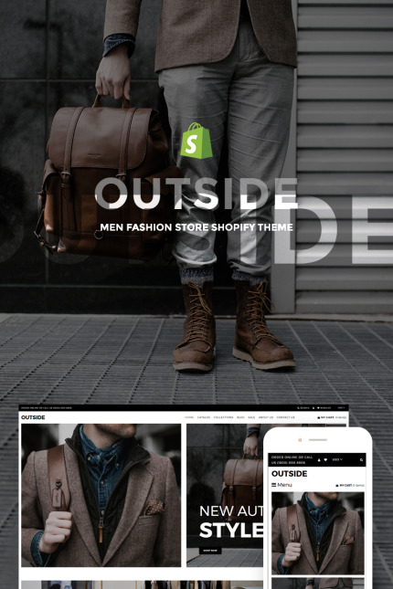 Template #74081 Clothes Ecommerce Webdesign Template - Logo template Preview