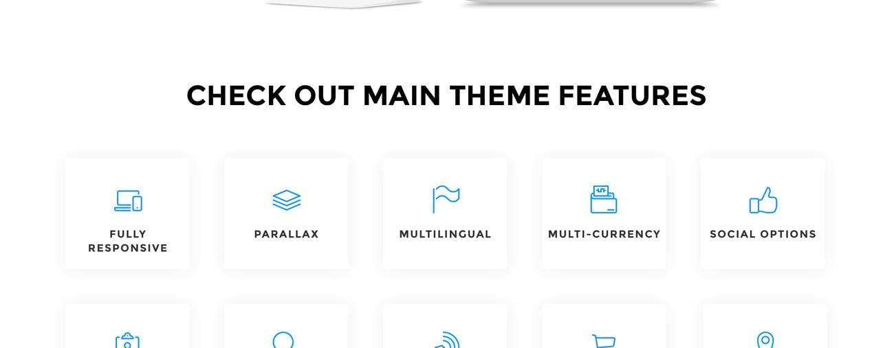 динамик спортинвентарь интернет-магазин shopify тема