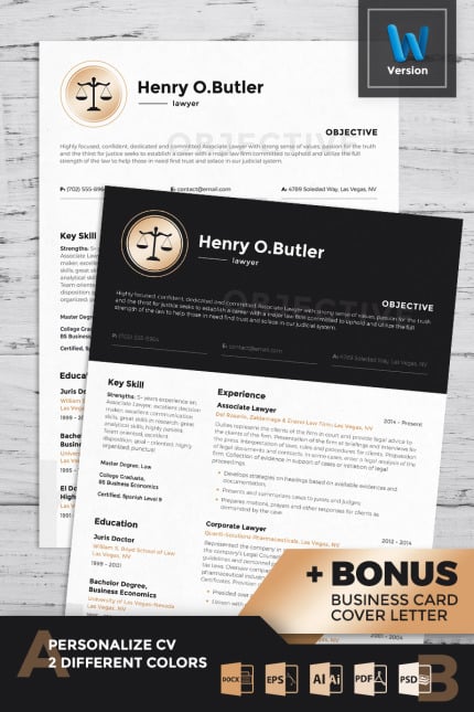 Template #74122 Template Cv Webdesign Template - Logo template Preview