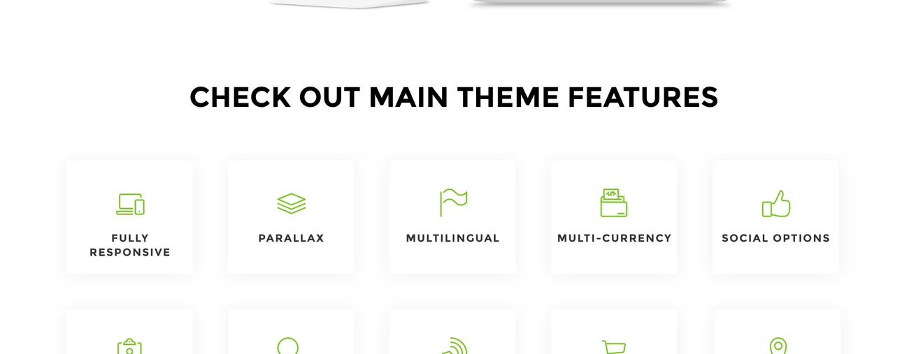 магазин игрушек shopify тема