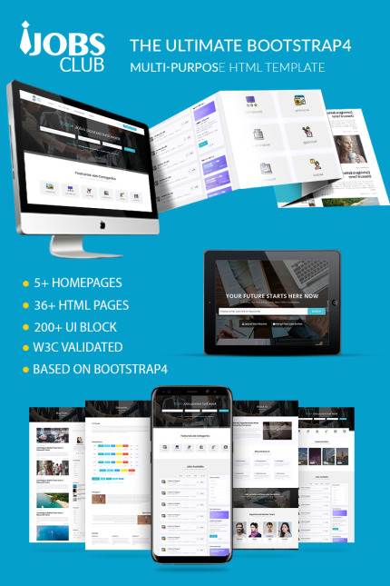 Logo template Preview
