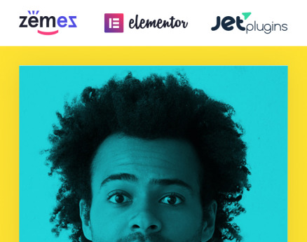 Tommy Artistico - Photographer Gallery Elementor WordPress Theme