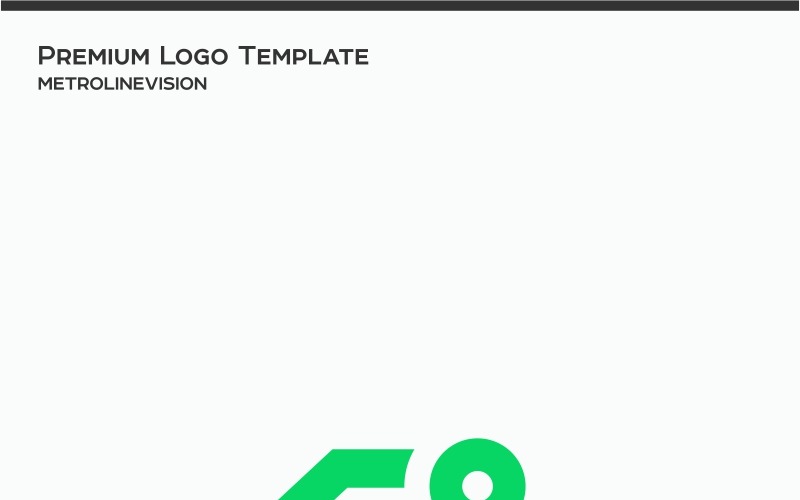 Frog Logo Template