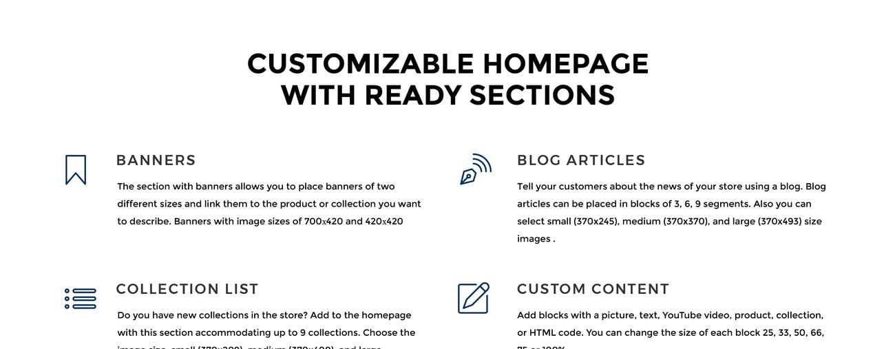 тема mma store shopify