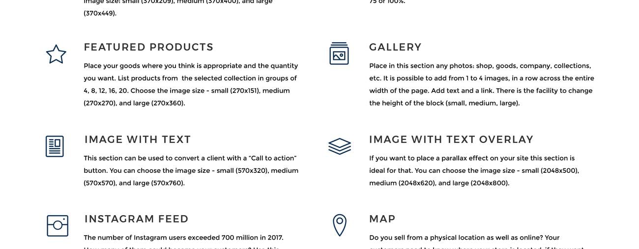 тема mma store shopify