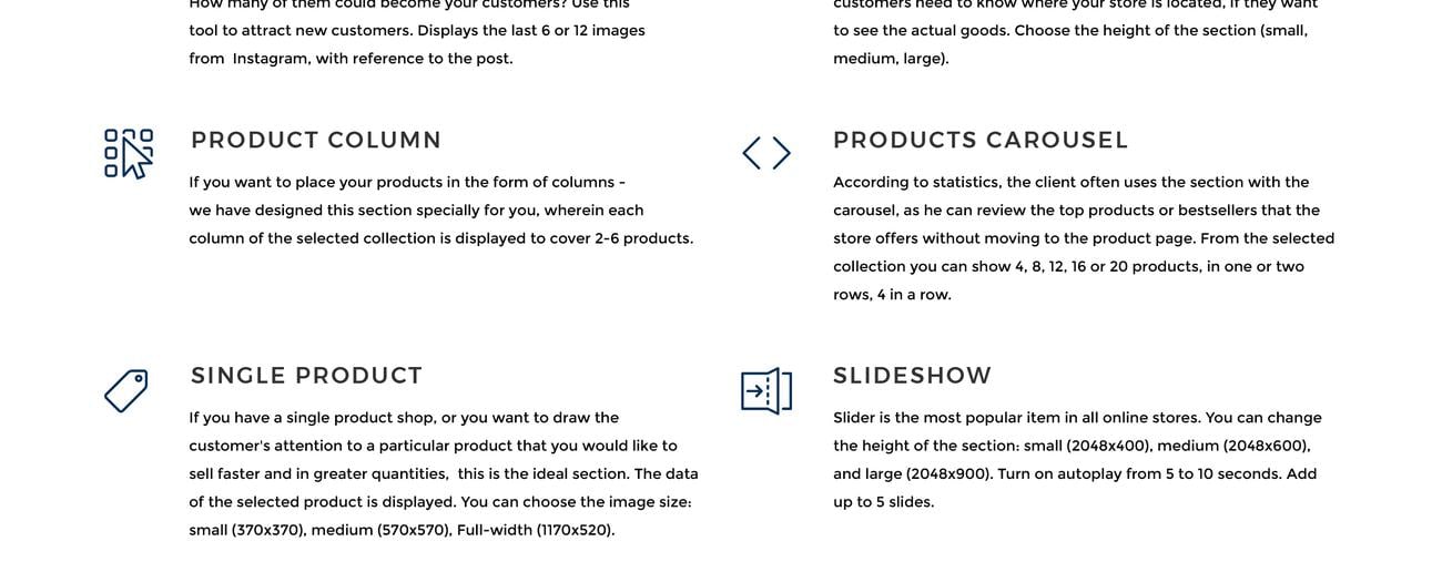 тема mma store shopify