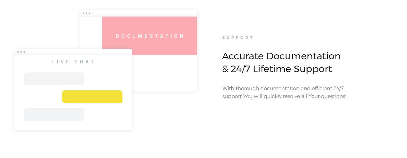 Cosmetics Store Elementor WooCommerce Theme