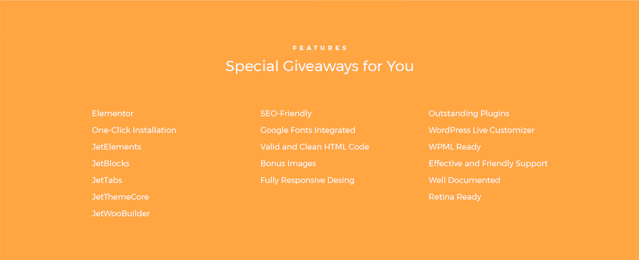 Cosmetics Store Elementor WooCommerce Theme