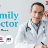 Careex - Family Doctor WordPress Elementor Theme