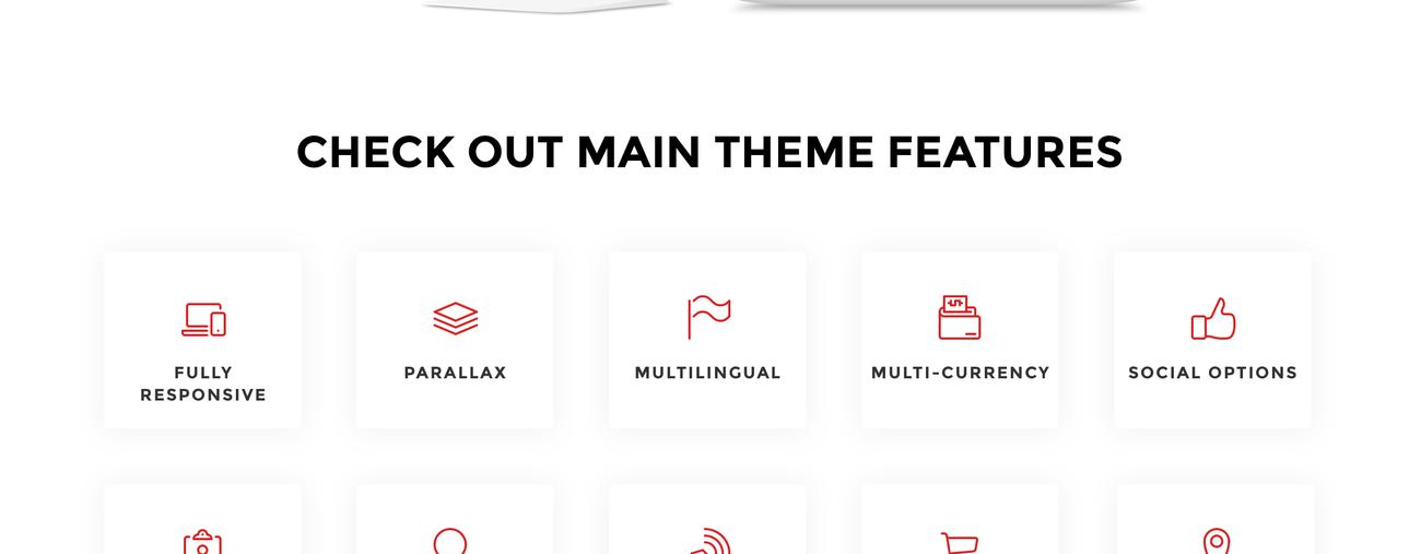 pro store shopify тема