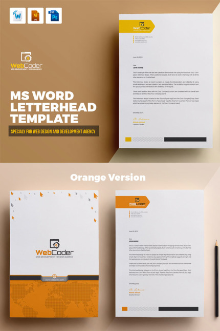 Template #74865 Design And Webdesign Template - Logo template Preview