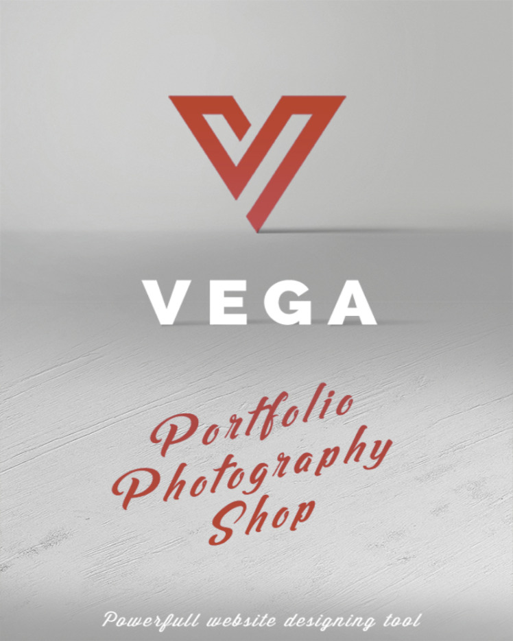 Vega Powerful Multipurpose WordPress Theme