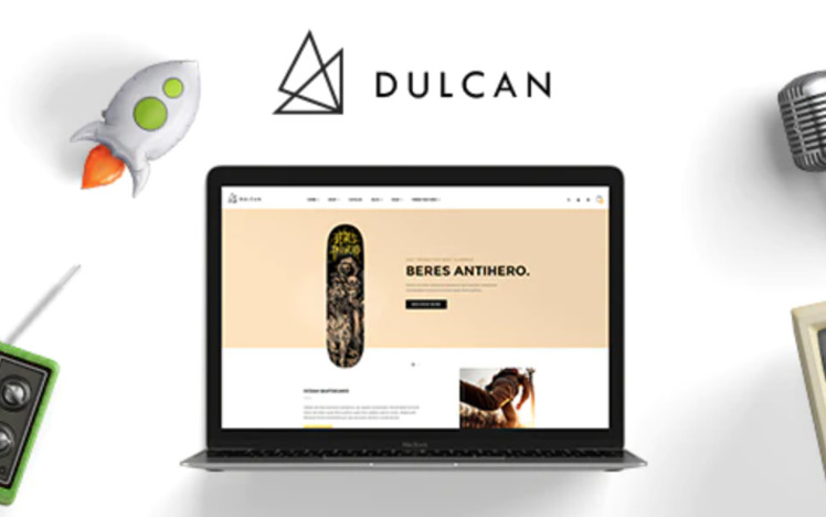 Hobby Street Sport Shopify Theme #190377
