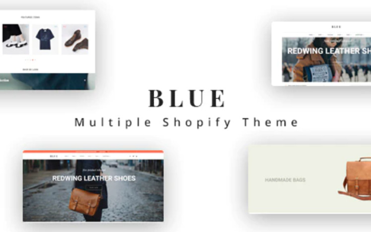 Poker Clothing News Shopify Theme #190650