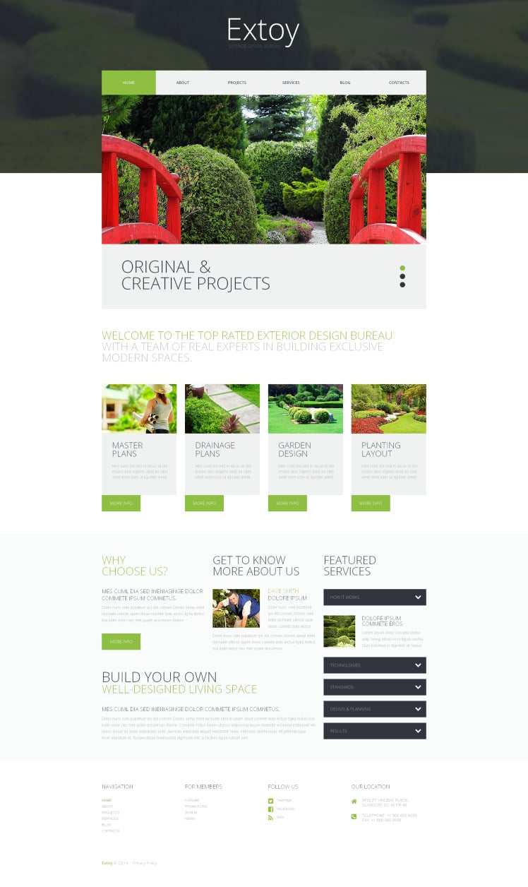 Art of Building WordPress Themes