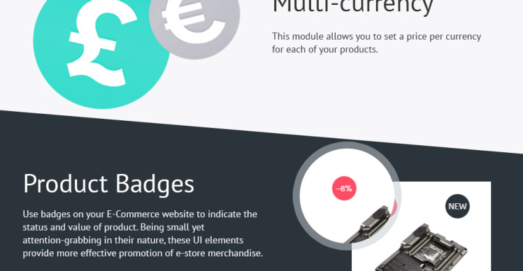 Computers Shopify Theme #57935-6
