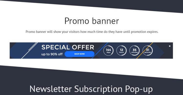 Extreme Shopify Theme #58030-4