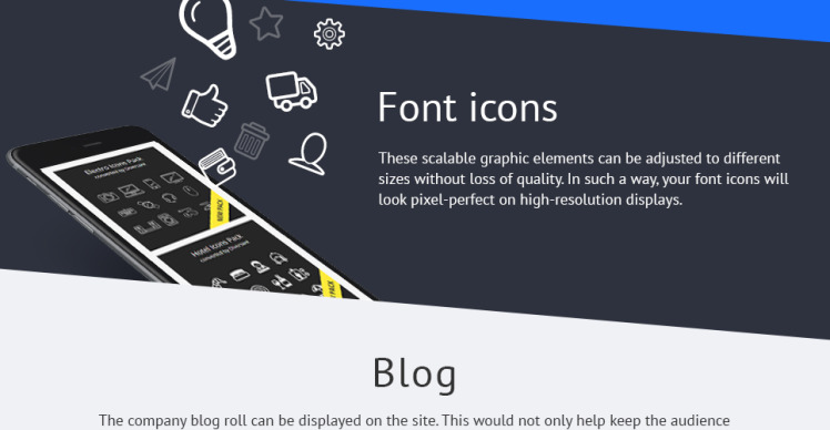 Extreme Shopify Theme #58030-10