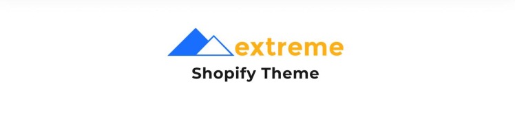 extreme sports shopify theme