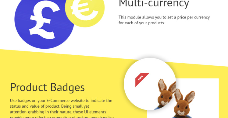 Toys Store Shopify Theme #58213-7