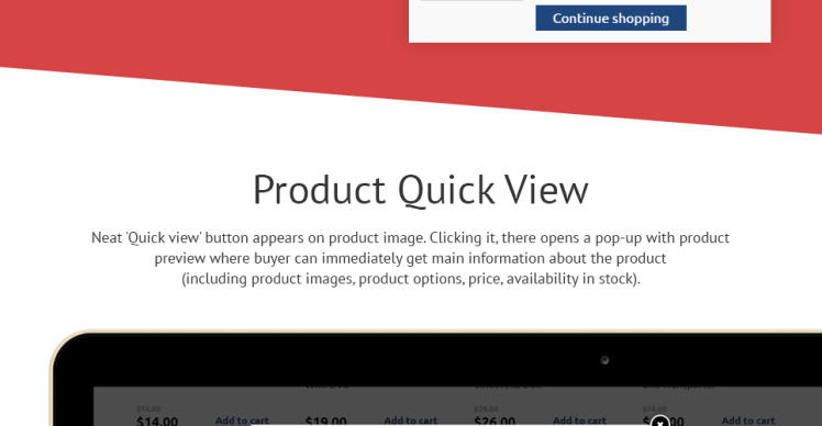 Toys Store Shopify Theme #58213-10