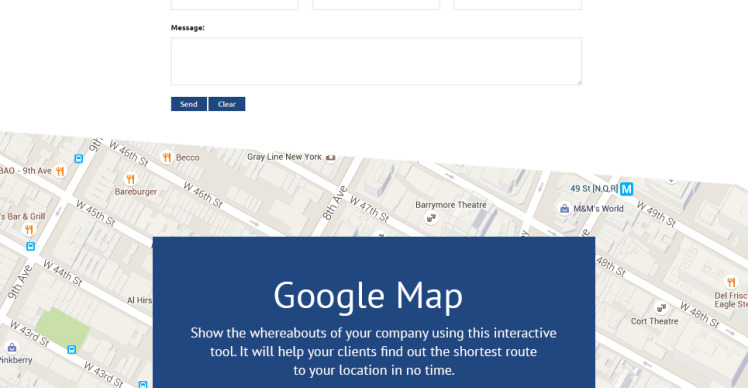 Toys Store Shopify Theme #58213-13
