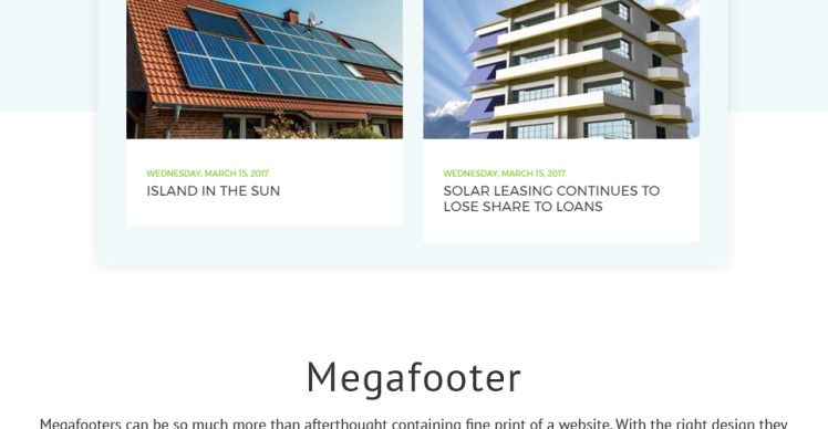 EMpower Solar Energy Shopify Theme #58455-9