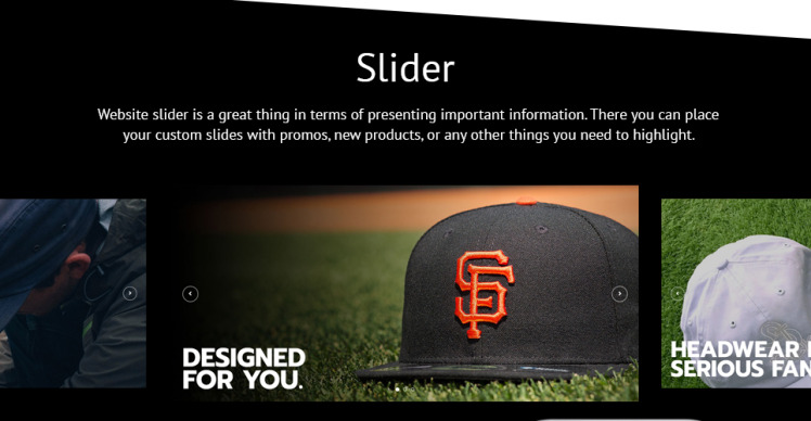 Redhat Shopify Theme #59052-4