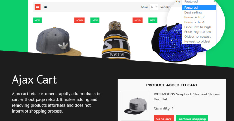 Redhat Shopify Theme #59052-8