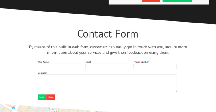 Redhat Shopify Theme #59052-9