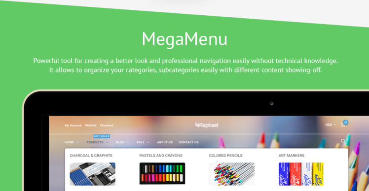 Raphael Shopify Theme #59088-2