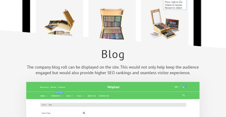 Raphael Shopify Theme #59088-11