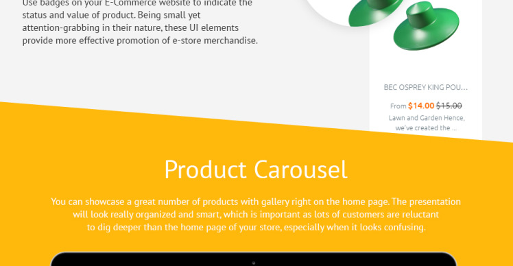 Poultry Shopify Theme #60081-5
