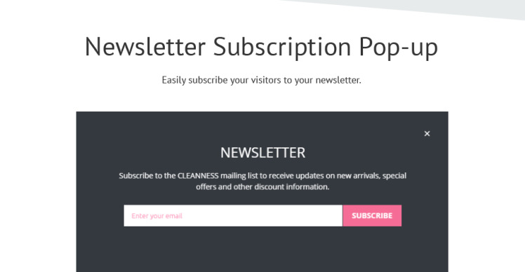 Spa Accessories Responsive Shopify Theme #61207-4