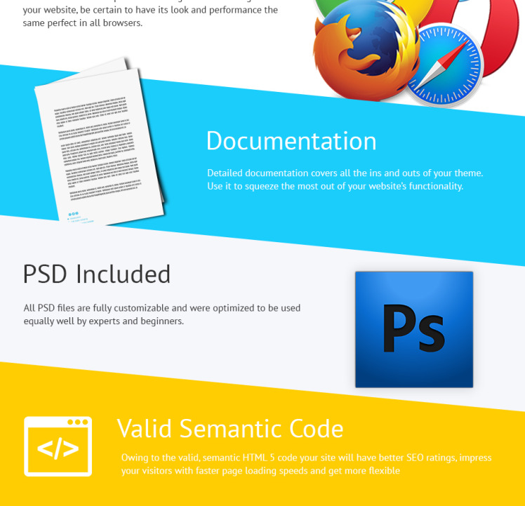 Music Store Responsive Shopify Theme #61308-11
