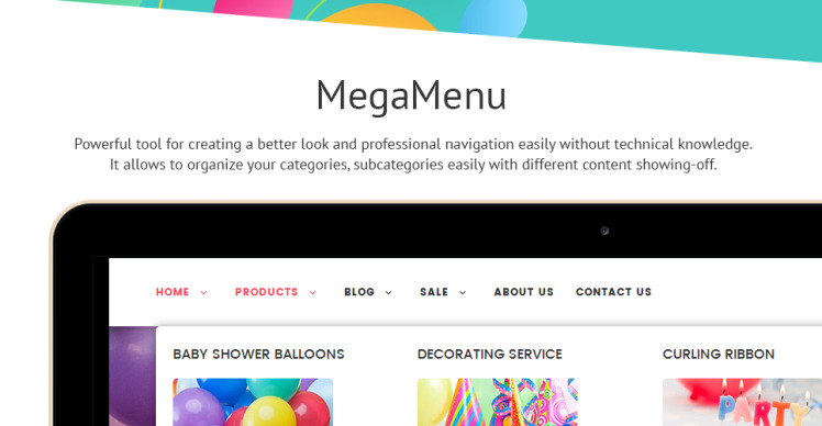 Entertainment Responsive Shopify Theme #61413-2