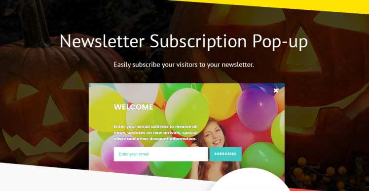 Entertainment Responsive Shopify Theme #61413-6