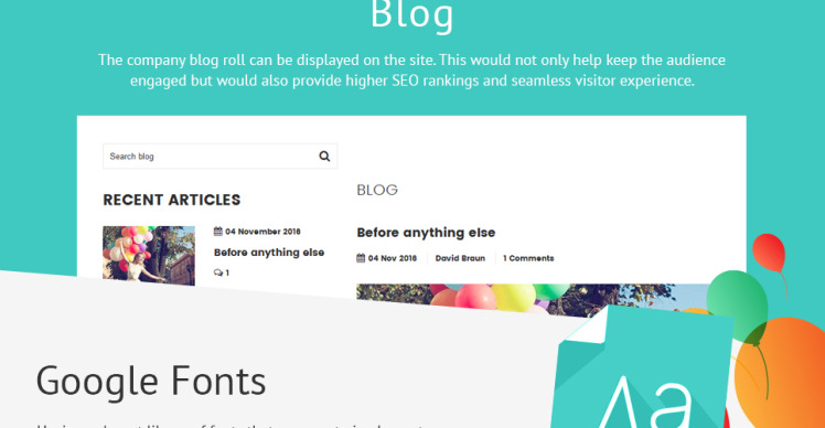 Entertainment Responsive Shopify Theme #61413-10