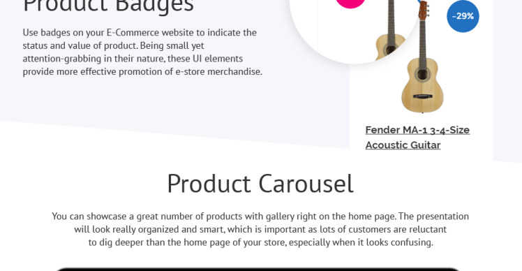 Music Store Audio Music Store Shopify Theme #62062-6