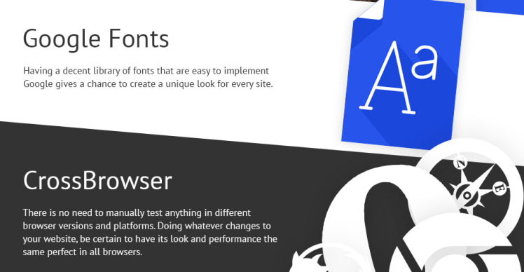 Sport Shoes Responsive Shopify Theme #62230-9