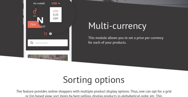 Extreme Sports Store Shopify Theme #62242-4