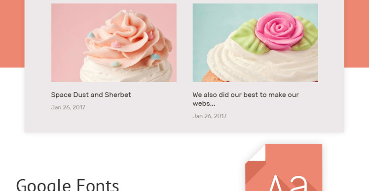 Sweet Shop Responsive Shopify Theme #62297-10