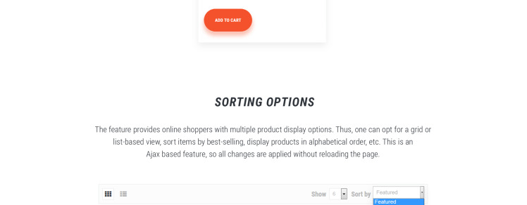 Basketball Responsive Shopify Theme #62457-6