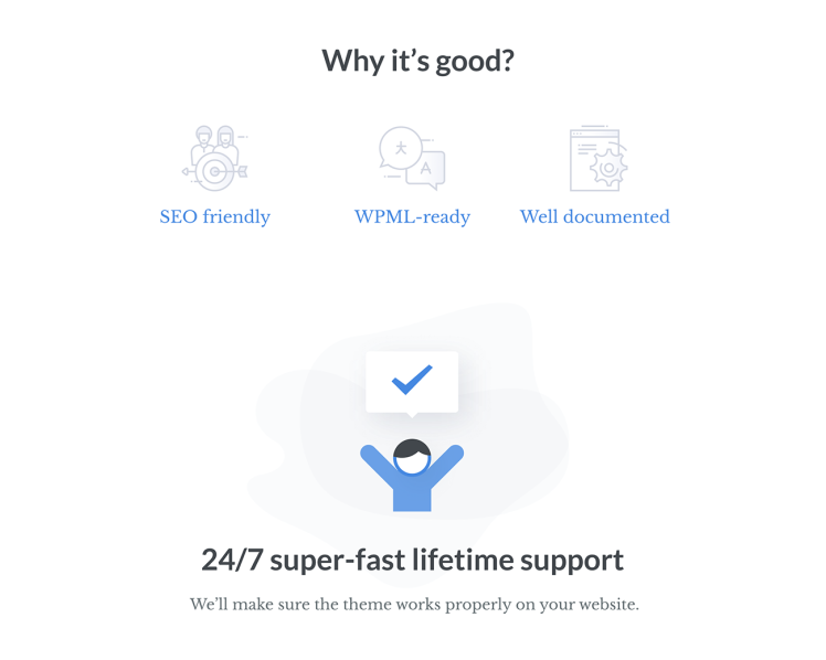 business consulting wordpress theme