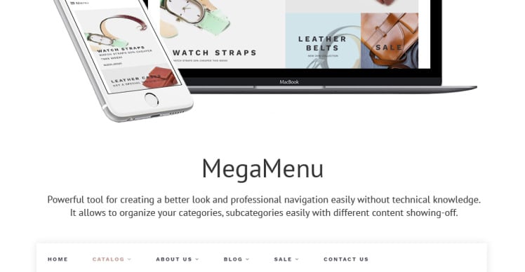 Craftekko Handbag Responsive Shopify Theme #63378-2