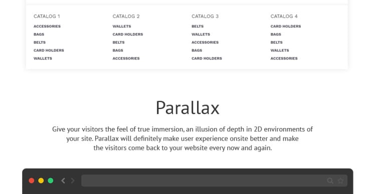 Craftekko Handbag Responsive Shopify Theme #63378-3