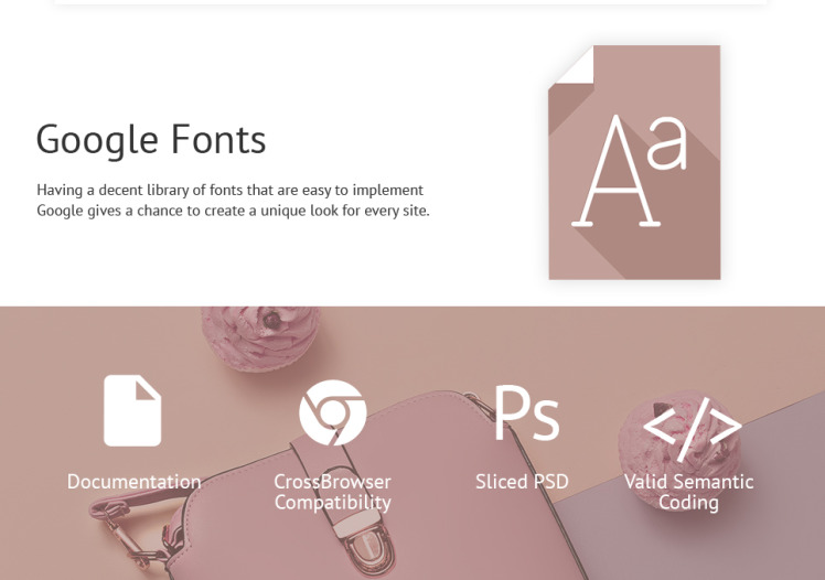 Craftekko Handbag Responsive Shopify Theme #63378-9