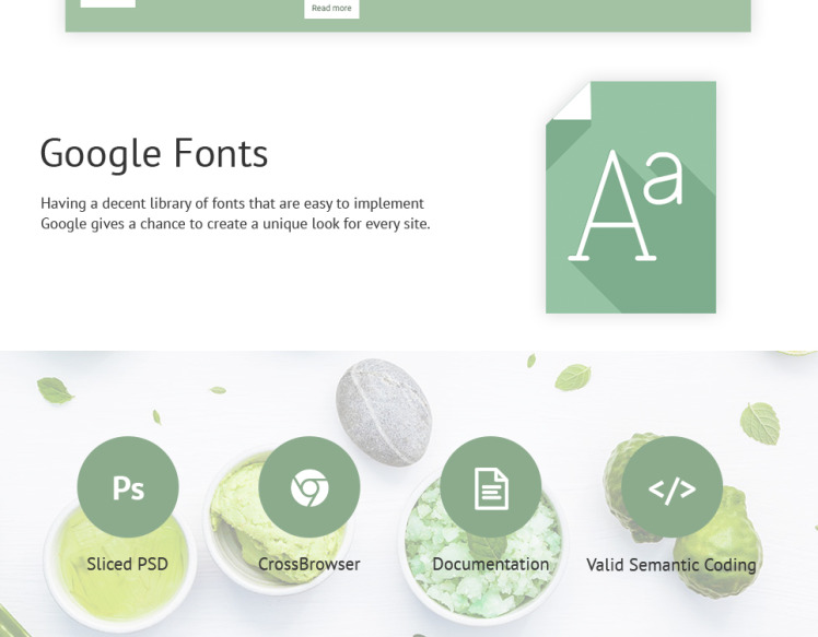 BeautyHouse Cosmetics Store Shopify Theme #63389-9