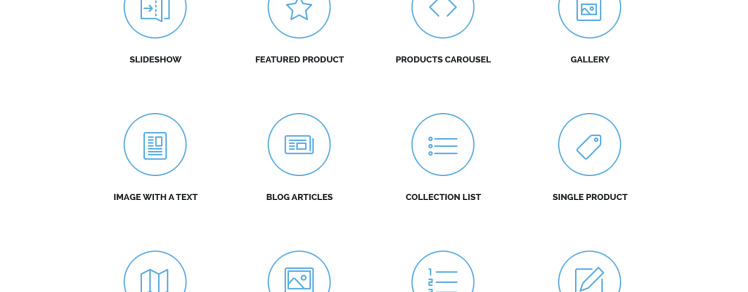Window Responsive Shopify Theme #63914-2