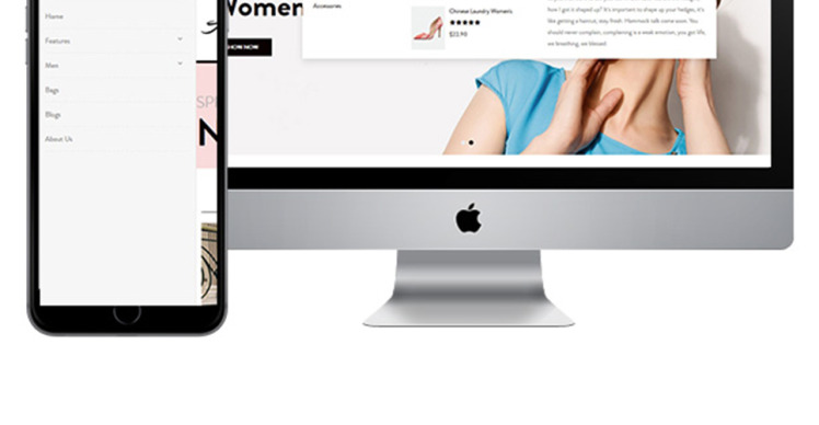 A T Shopify Theme #63962-6